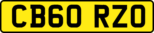 CB60RZO
