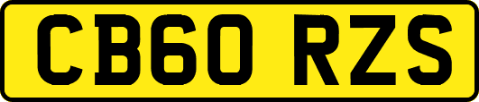 CB60RZS