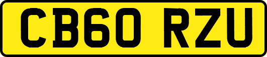 CB60RZU