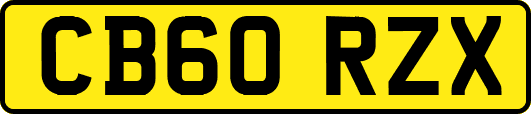 CB60RZX