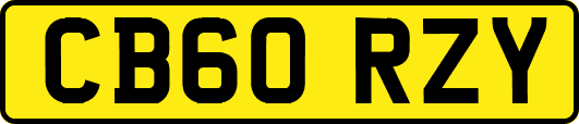 CB60RZY