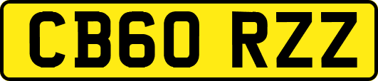 CB60RZZ