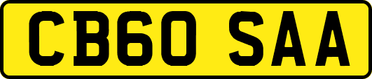 CB60SAA