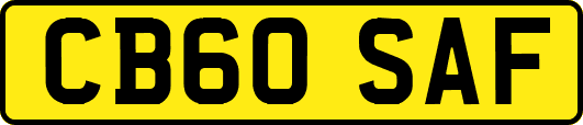 CB60SAF