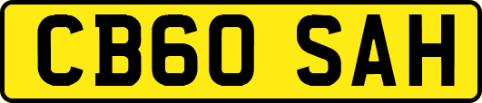 CB60SAH