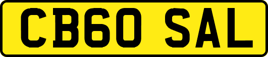 CB60SAL