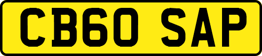 CB60SAP