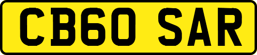 CB60SAR