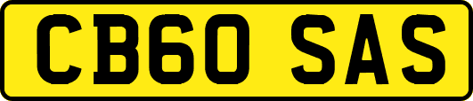 CB60SAS