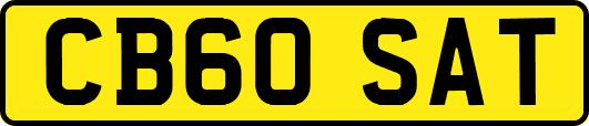 CB60SAT