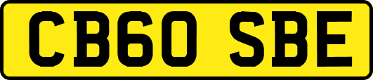 CB60SBE