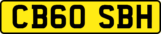 CB60SBH