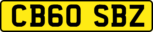CB60SBZ
