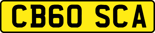 CB60SCA