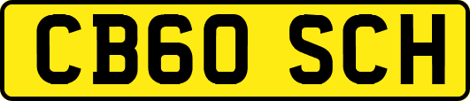 CB60SCH
