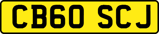 CB60SCJ