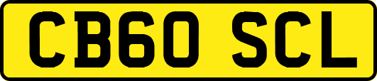 CB60SCL