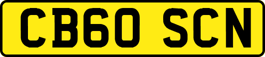 CB60SCN
