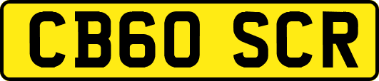 CB60SCR