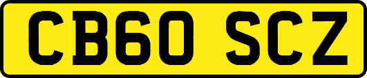 CB60SCZ