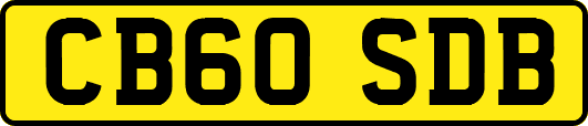 CB60SDB