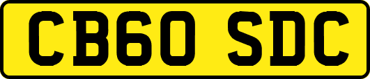 CB60SDC