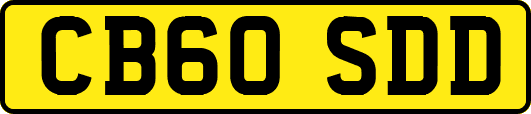 CB60SDD