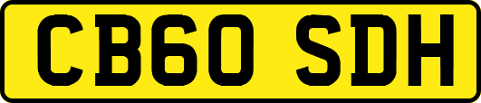 CB60SDH