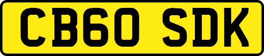 CB60SDK