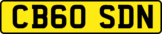 CB60SDN