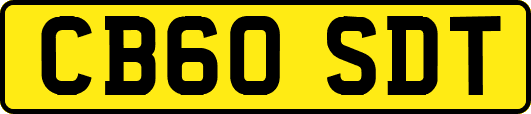CB60SDT