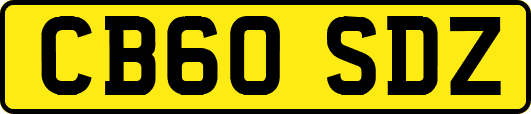 CB60SDZ