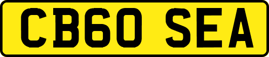CB60SEA