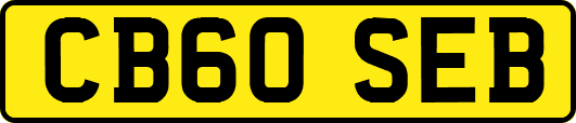 CB60SEB