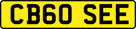 CB60SEE