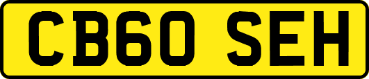 CB60SEH