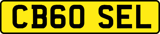 CB60SEL