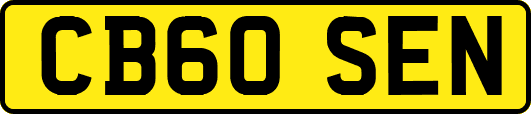CB60SEN
