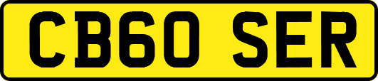 CB60SER