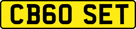 CB60SET