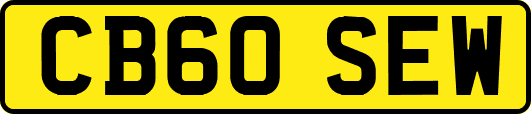 CB60SEW