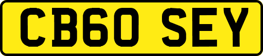 CB60SEY