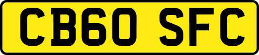 CB60SFC