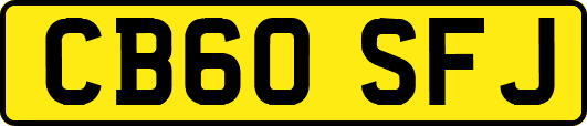 CB60SFJ