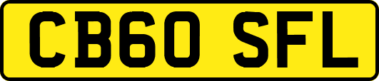 CB60SFL