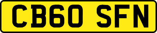 CB60SFN