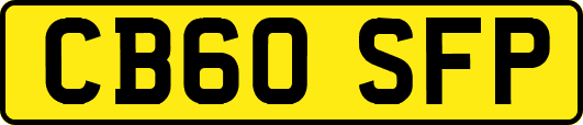 CB60SFP
