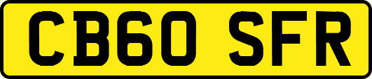 CB60SFR