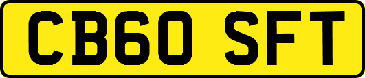 CB60SFT