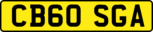 CB60SGA